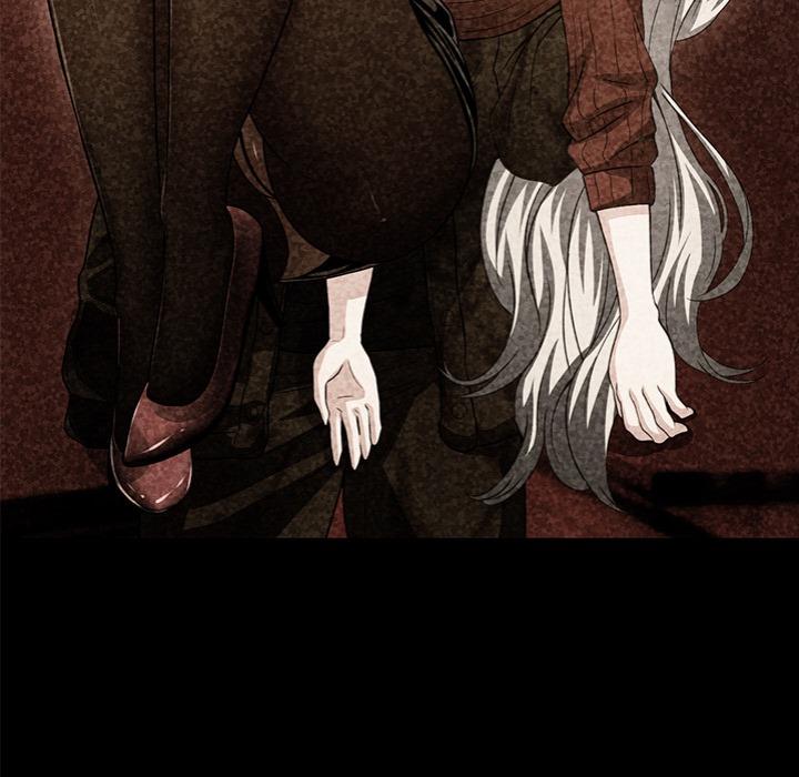 My Gangster Girlfriend - Chapter 28 - picture 158