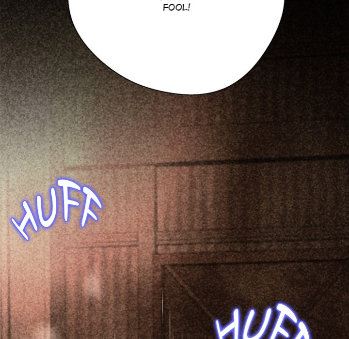 My Gangster Girlfriend - Chapter 28 - picture 162