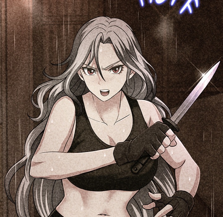 My Gangster Girlfriend - Chapter 28 - picture 163