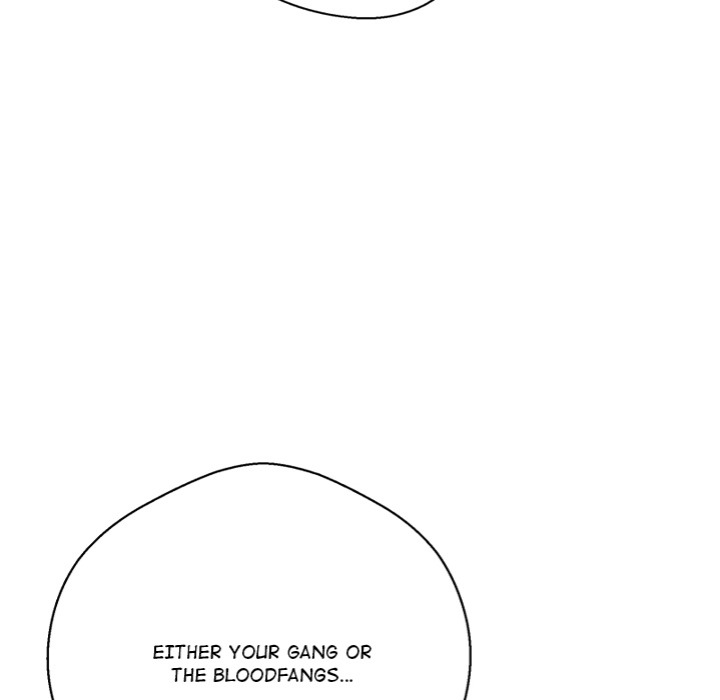 My Gangster Girlfriend - Chapter 28 - picture 17