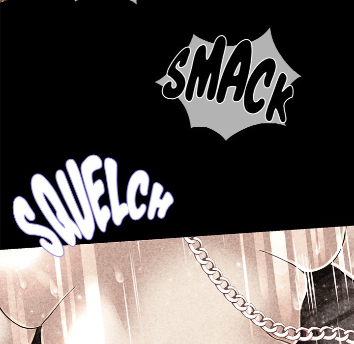 My Gangster Girlfriend - Chapter 28 - picture 188