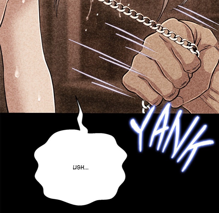 My Gangster Girlfriend - Chapter 28 - picture 194