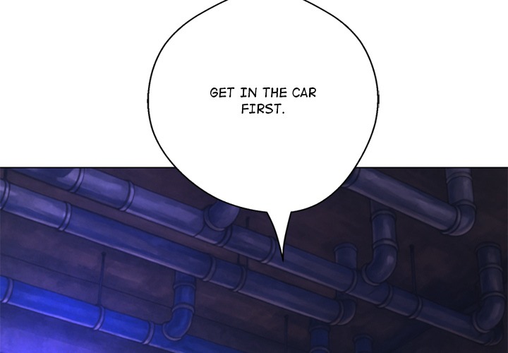 My Gangster Girlfriend - Chapter 28 - picture 2