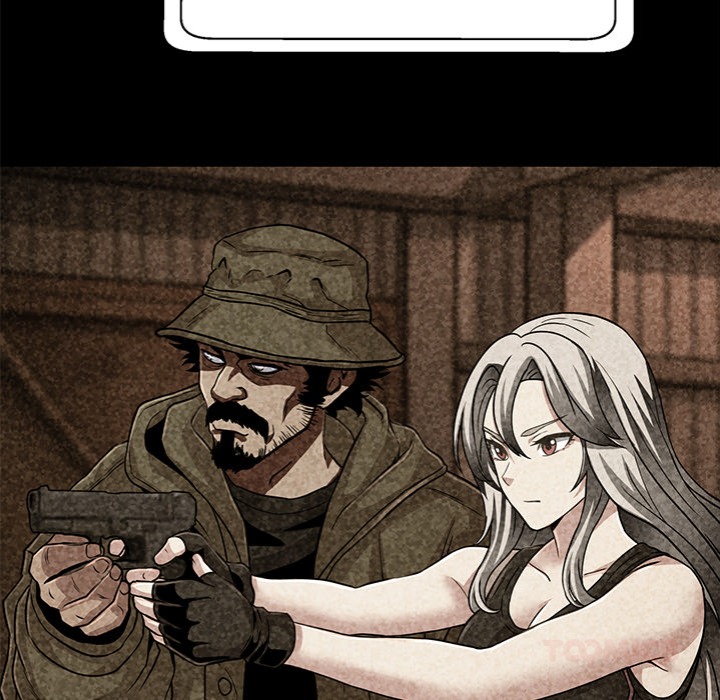 My Gangster Girlfriend - Chapter 28 - picture 204