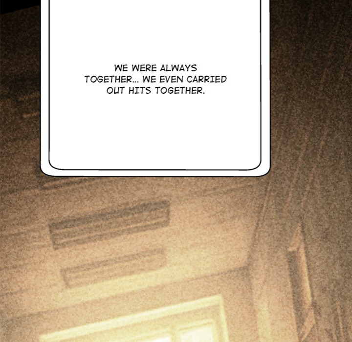 My Gangster Girlfriend - Chapter 28 - picture 207