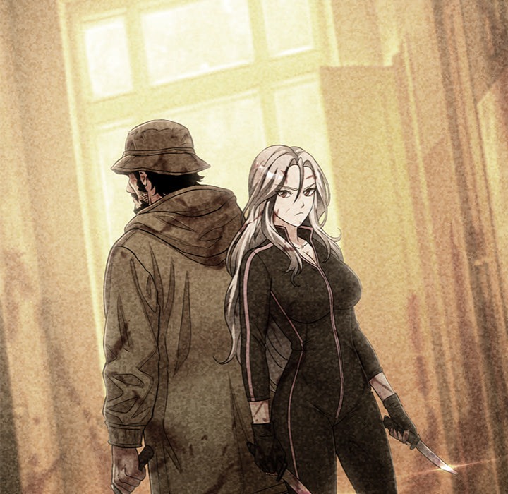 My Gangster Girlfriend - Chapter 28 - picture 208
