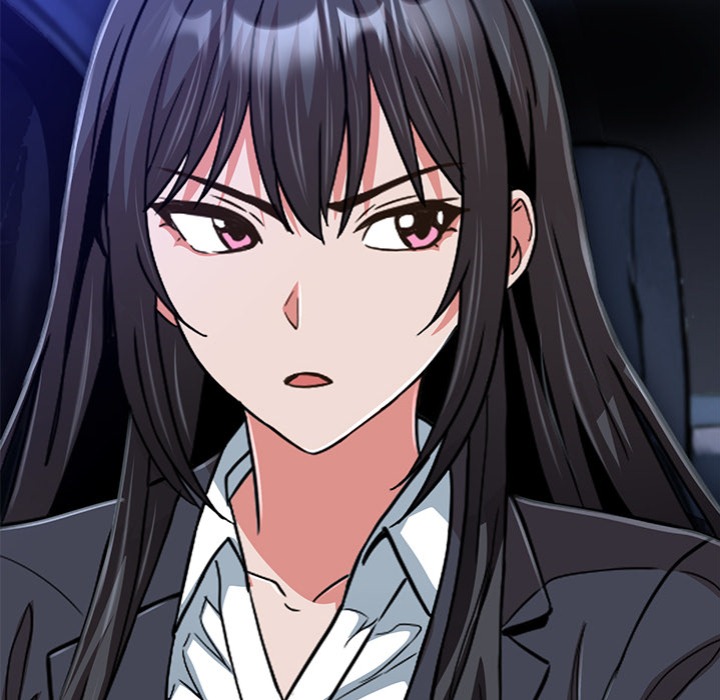 My Gangster Girlfriend - Chapter 28 - picture 22