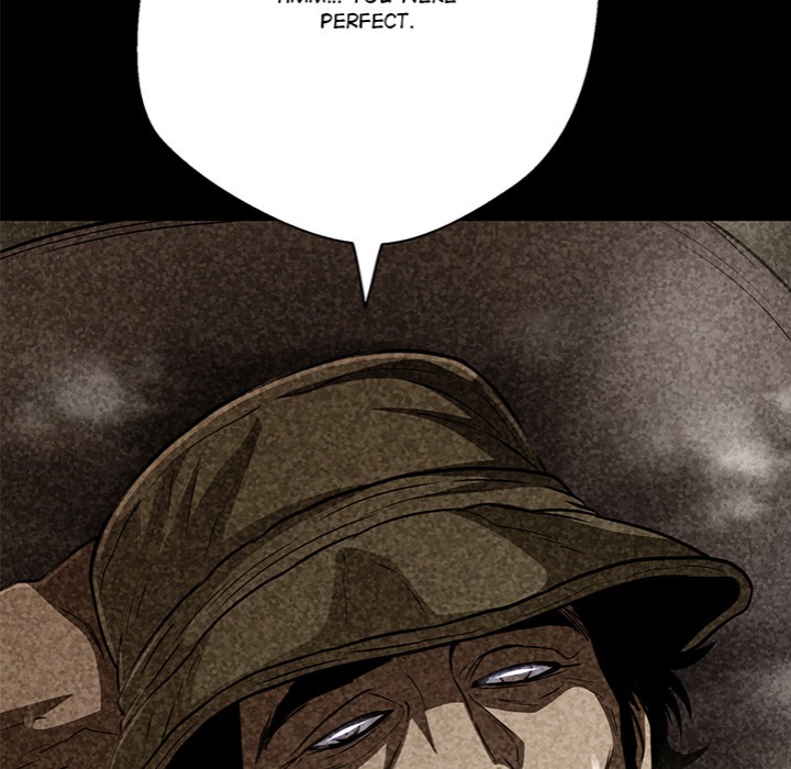 My Gangster Girlfriend - Chapter 28 - picture 221
