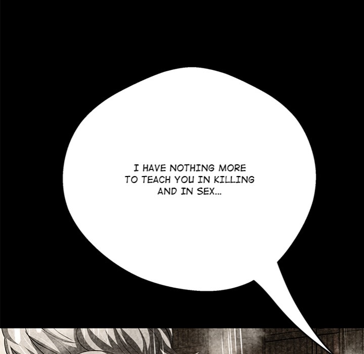 My Gangster Girlfriend - Chapter 28 - picture 223