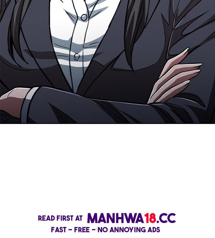 My Gangster Girlfriend - Chapter 28 - picture 23