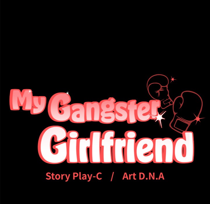 My Gangster Girlfriend - Chapter 28 - picture 245
