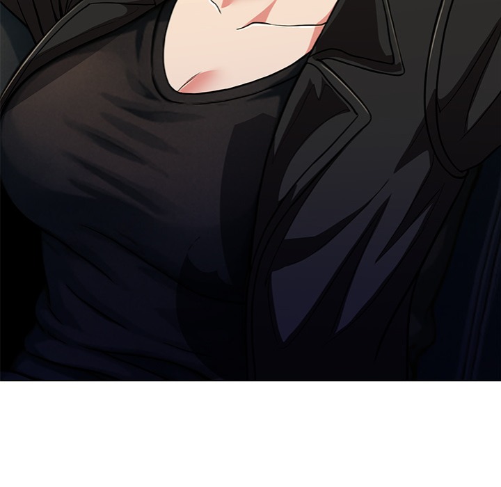 My Gangster Girlfriend - Chapter 28 - picture 31