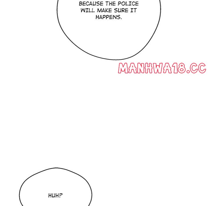 My Gangster Girlfriend - Chapter 28 - picture 34