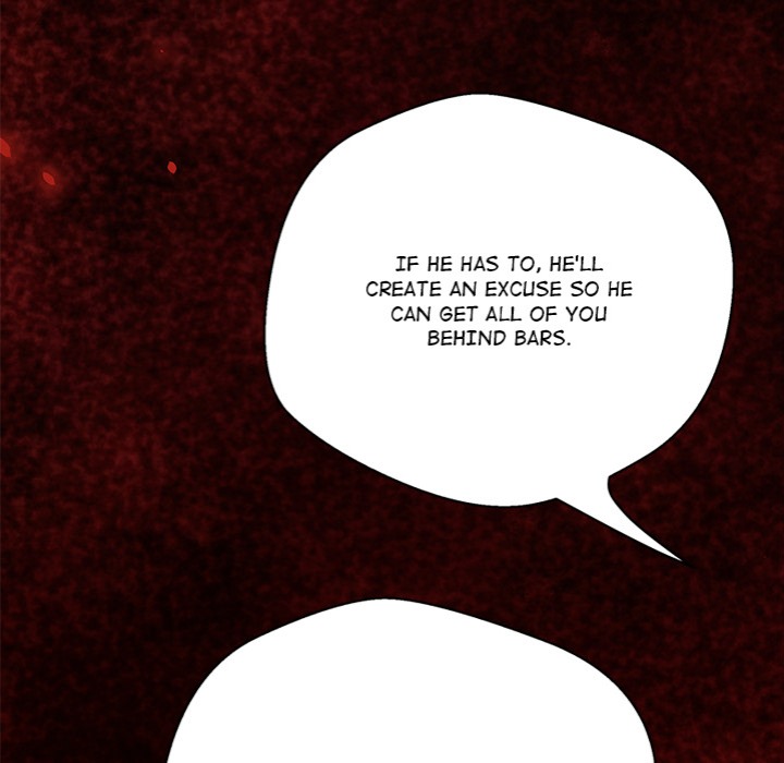 My Gangster Girlfriend - Chapter 28 - picture 39