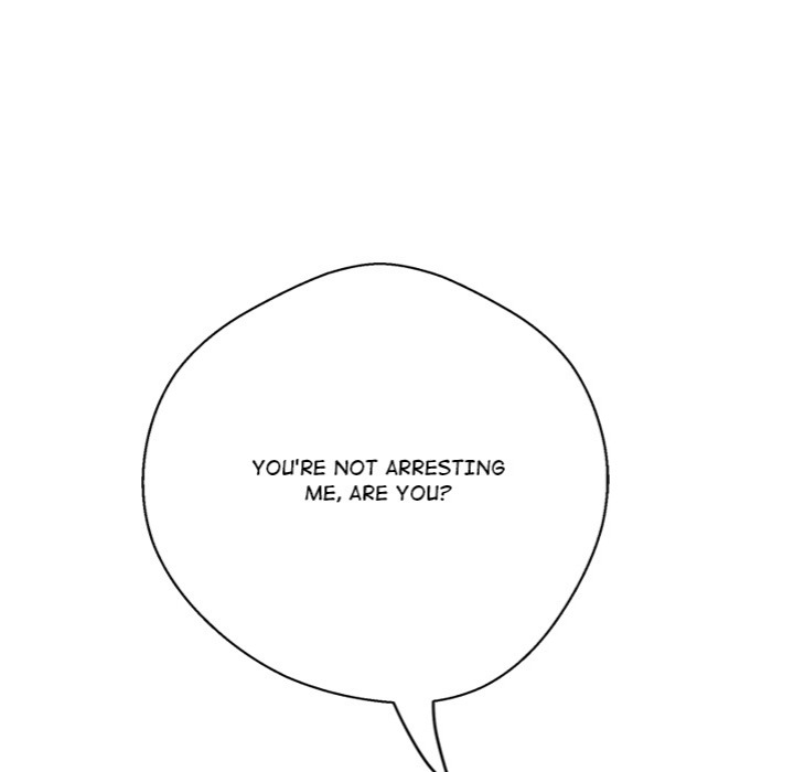 My Gangster Girlfriend - Chapter 28 - picture 4