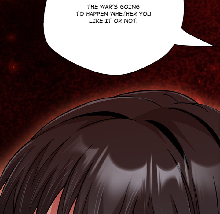 My Gangster Girlfriend - Chapter 28 - picture 40