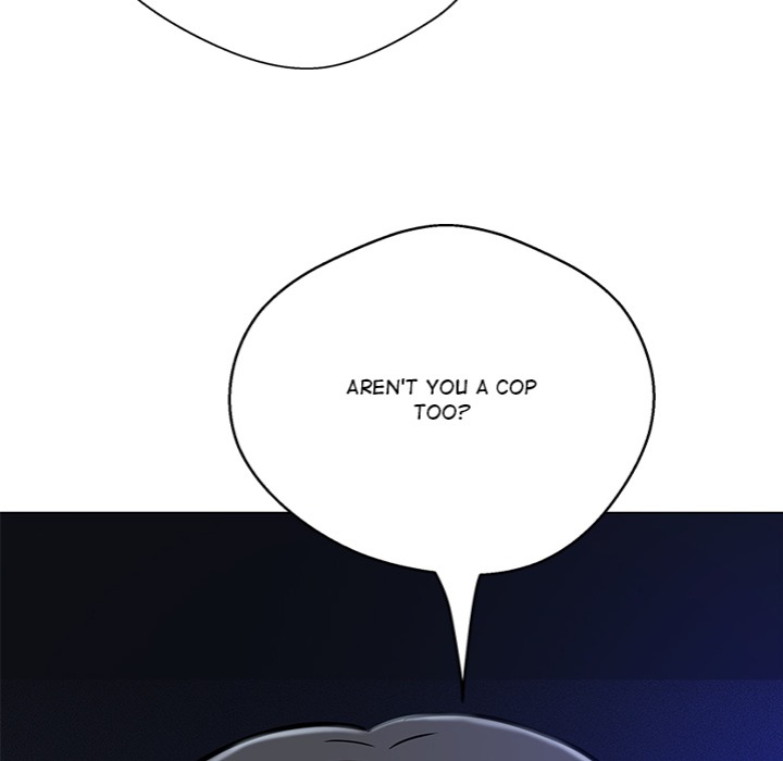 My Gangster Girlfriend - Chapter 28 - picture 45