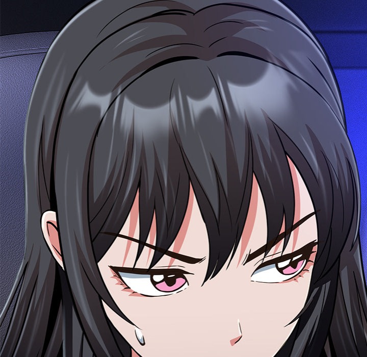 My Gangster Girlfriend - Chapter 28 - picture 46