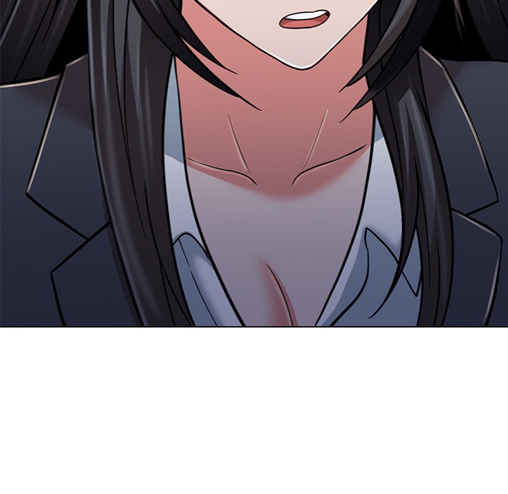 My Gangster Girlfriend - Chapter 28 - picture 47