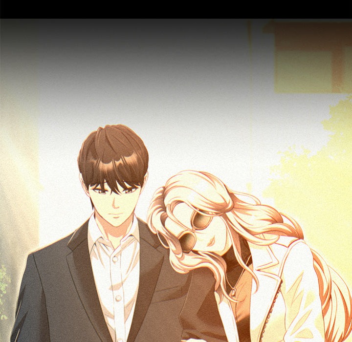 My Gangster Girlfriend - Chapter 28 - picture 56