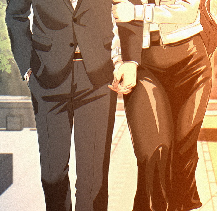 My Gangster Girlfriend - Chapter 28 - picture 57