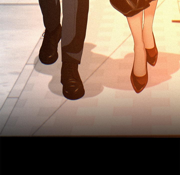 My Gangster Girlfriend - Chapter 28 - picture 58
