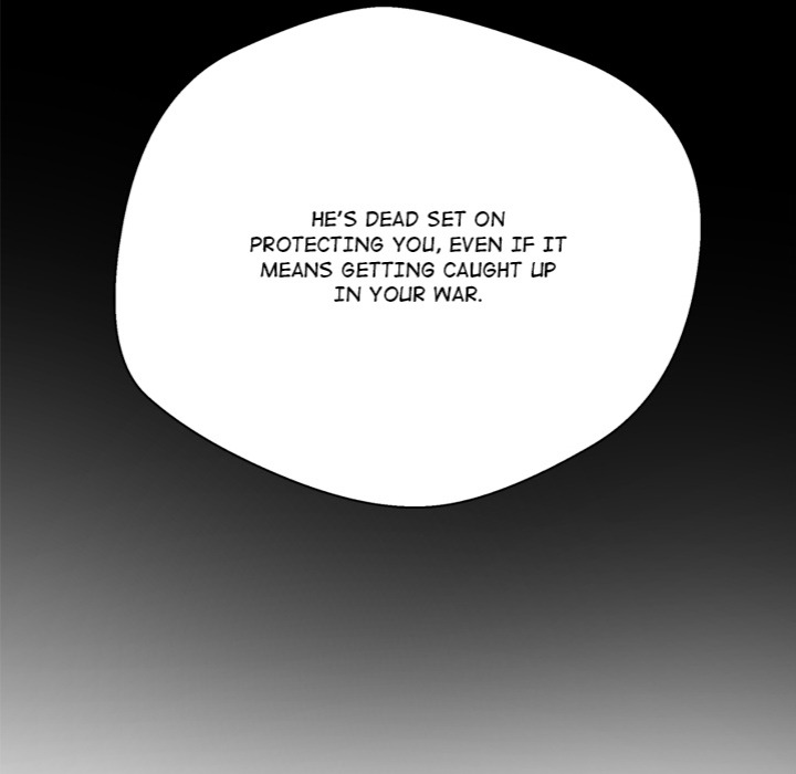 My Gangster Girlfriend - Chapter 28 - picture 59