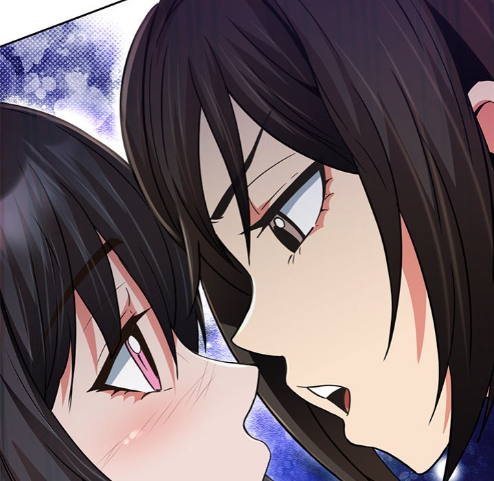 My Gangster Girlfriend - Chapter 28 - picture 68