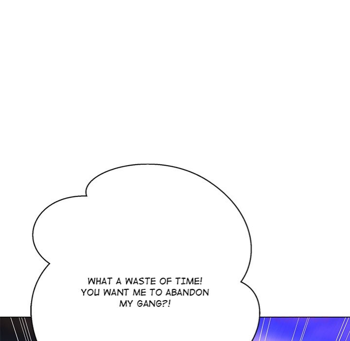My Gangster Girlfriend - Chapter 28 - picture 74