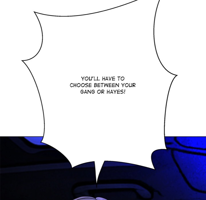 My Gangster Girlfriend - Chapter 28 - picture 78
