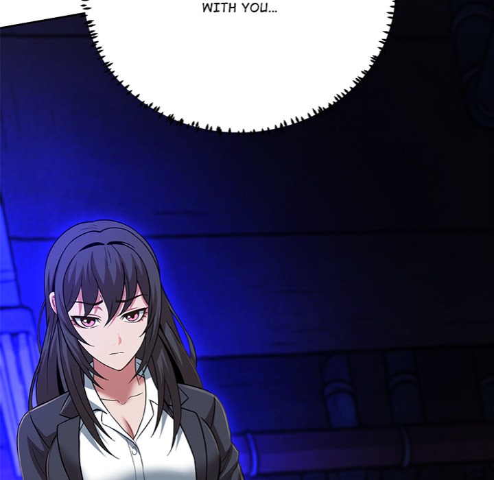 My Gangster Girlfriend - Chapter 28 - picture 85