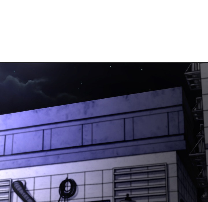 My Gangster Girlfriend - Chapter 28 - picture 91