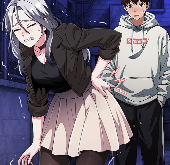 My Gangster Girlfriend - Chapter 28 - picture 96