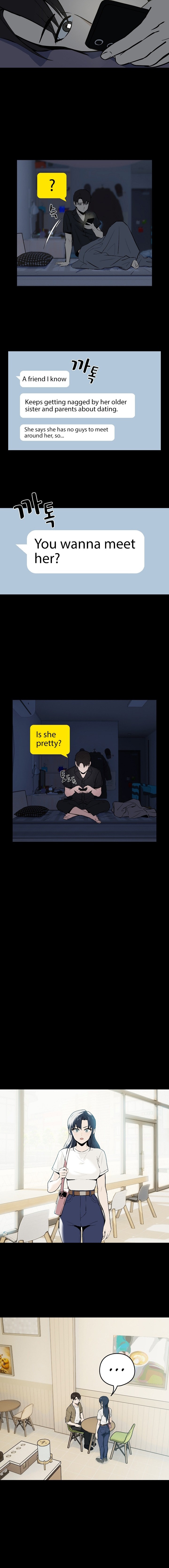 After Work Love Affairs - Chapter 1 - picture 11