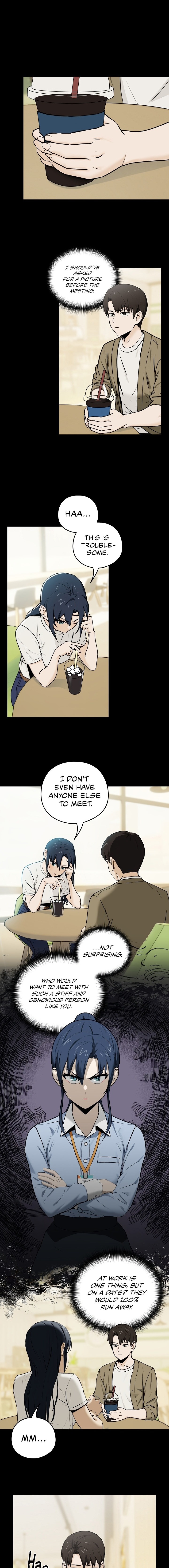 After Work Love Affairs - Chapter 1 - picture 12