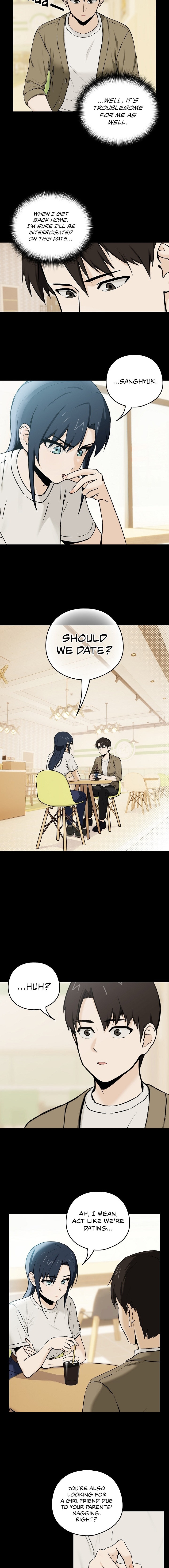 After Work Love Affairs - Chapter 1 - picture 13