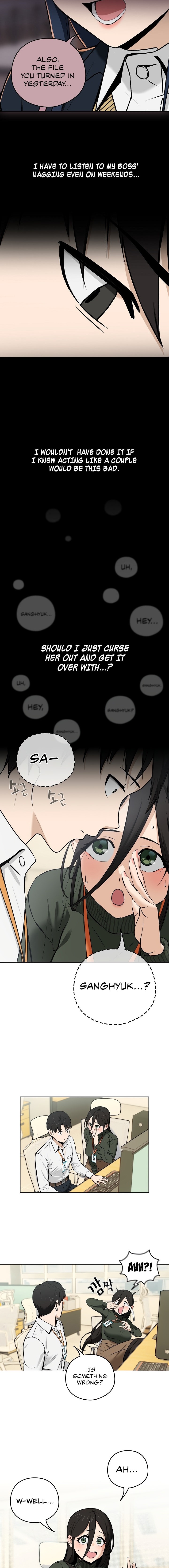After Work Love Affairs - Chapter 1 - picture 18