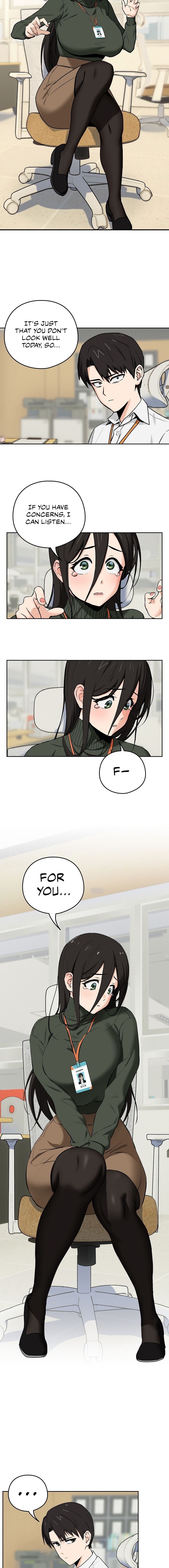 After Work Love Affairs - Chapter 1 - picture 19