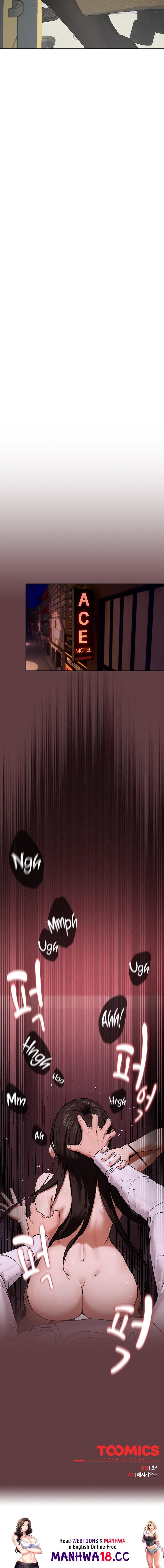 After Work Love Affairs - Chapter 1 - picture 22