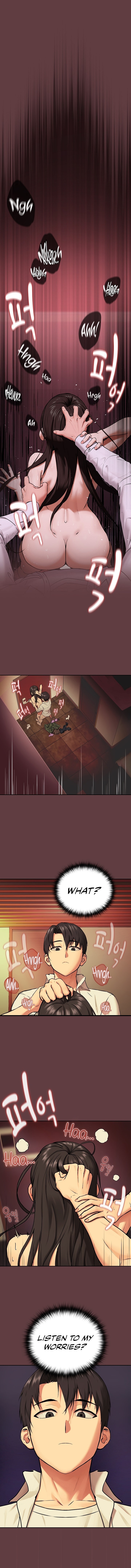 After Work Love Affairs - Chapter 2 - picture 0