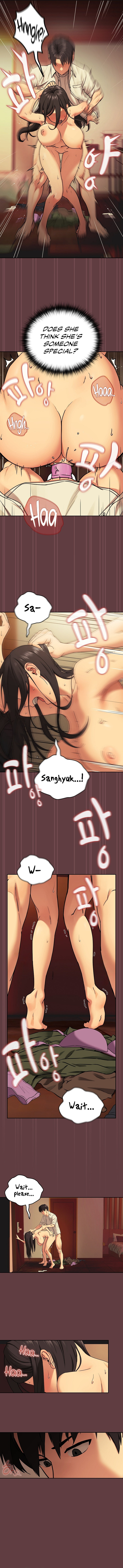 After Work Love Affairs - Chapter 2 - picture 1