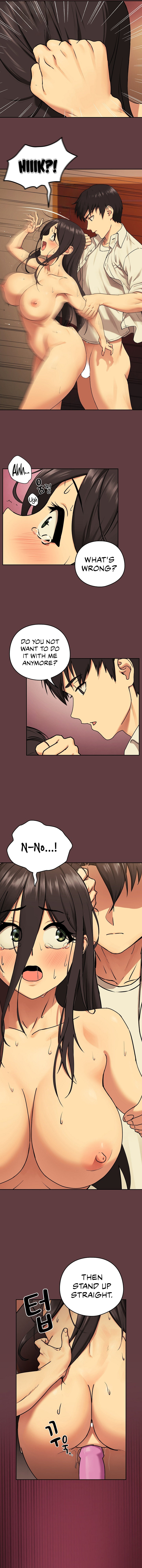 After Work Love Affairs - Chapter 2 - picture 2