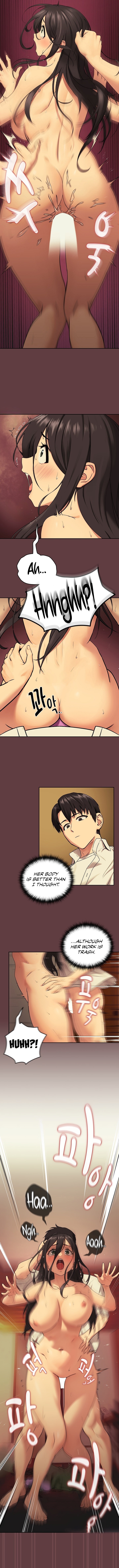 After Work Love Affairs - Chapter 2 - picture 3
