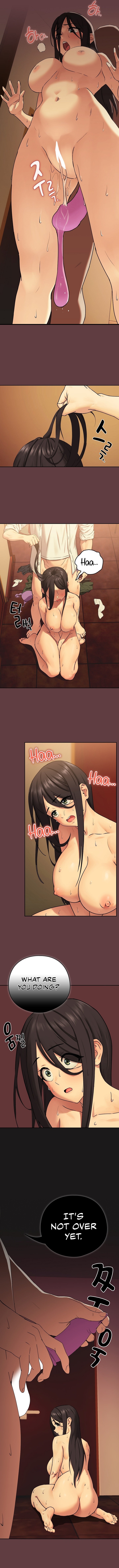 After Work Love Affairs - Chapter 2 - picture 6