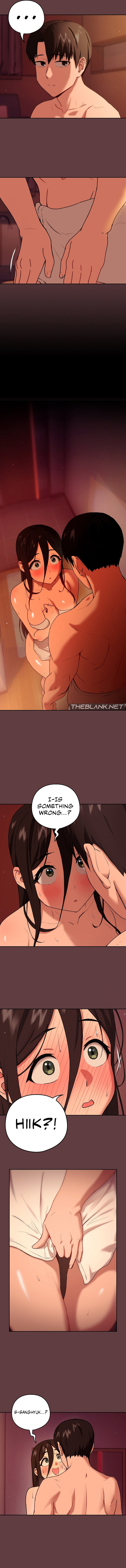 After Work Love Affairs - Chapter 5 - picture 3