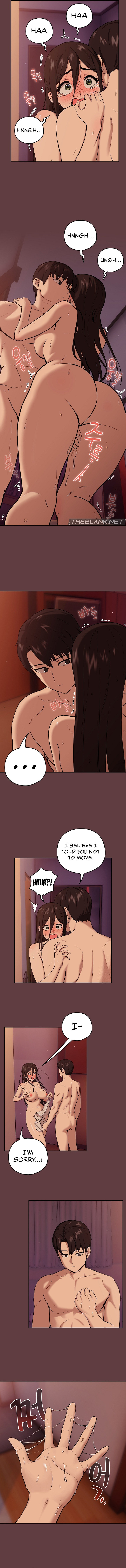 After Work Love Affairs - Chapter 5 - picture 6