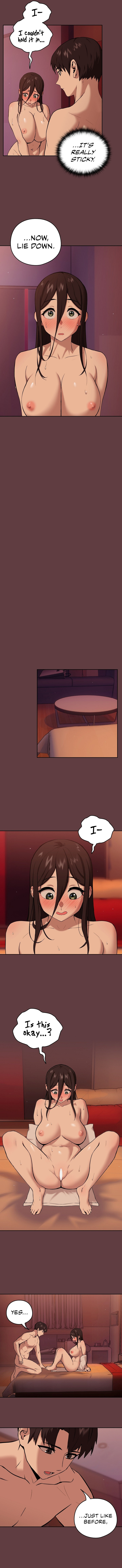 After Work Love Affairs - Chapter 5 - picture 7