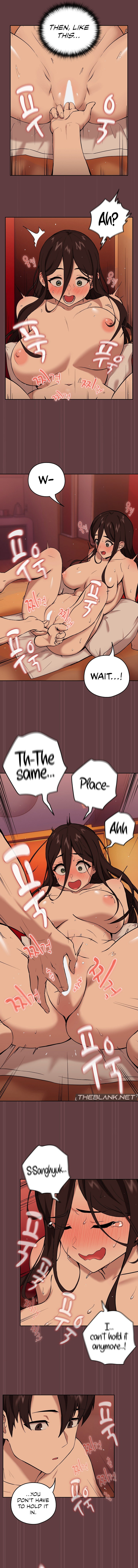 After Work Love Affairs - Chapter 5 - picture 9