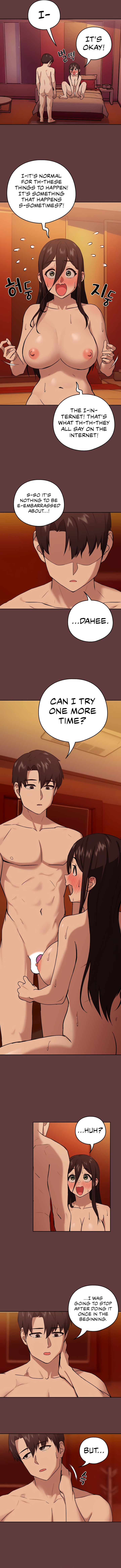 After Work Love Affairs - Chapter 6 - picture 3