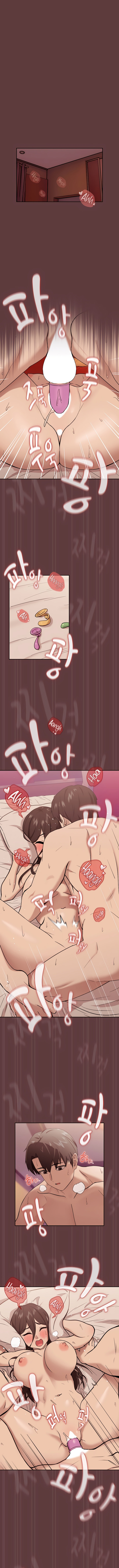 After Work Love Affairs - Chapter 6 - picture 6